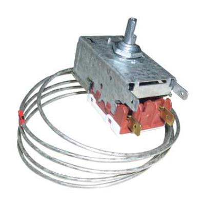 Hotpoint Thermostat 077B-6839 Cpost (L900) pour Refrigerateur Ref: C000832