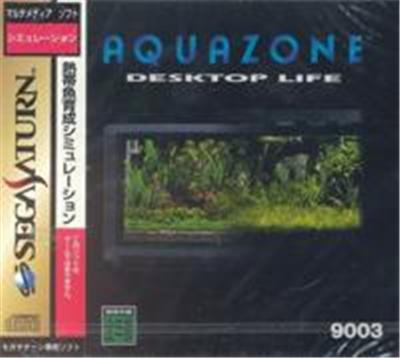 AquaZone - IMPORT JAPONAIS