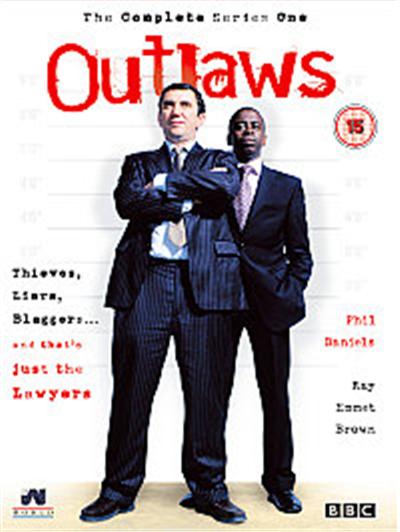 Outlaws