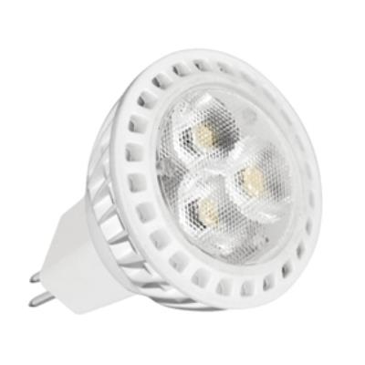 Spot tri-led gu5.3 4w 6000k century