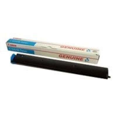 Canon C-EXV 10 - cyaan - origineel - tonercartridge