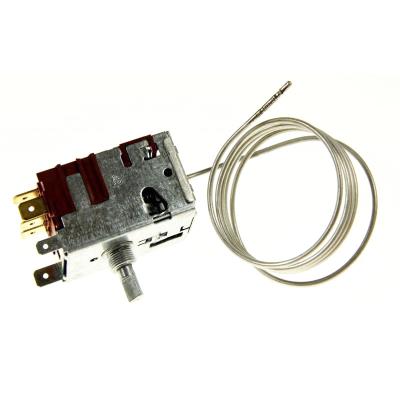 Thomson Thermostat Refri 077b6627 Pour Refrigerateur Ref: 43x1703