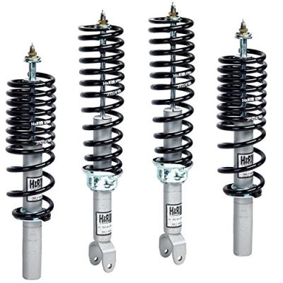 H&R 40274-1 Kit Coupe