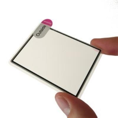 Bilora - film de protection pour écran lcd 6,4 cm (2,5)
