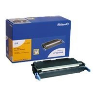 Pelikan 1215 - zwart - tonercartridge (alternative for: HP Q7560A)