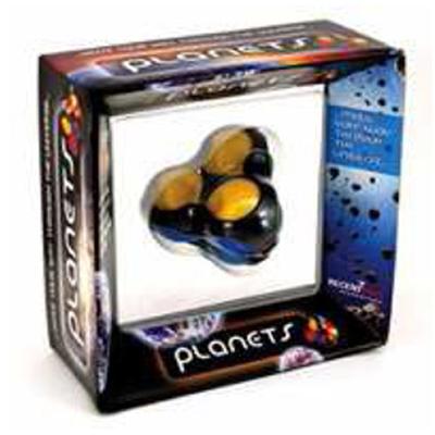 Recent Toys - Casse-tête : Planets
