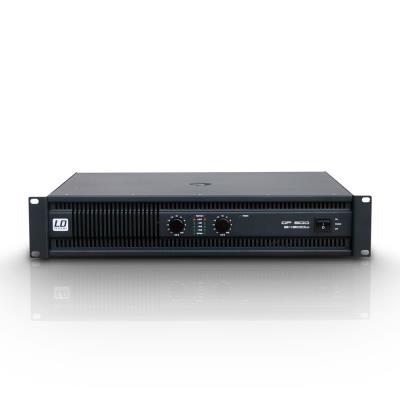 Diffusion LD SYSTEMS LD DEEP2 600 - de 500 W RMS