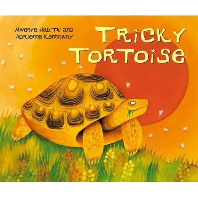 Tricky Tortoise