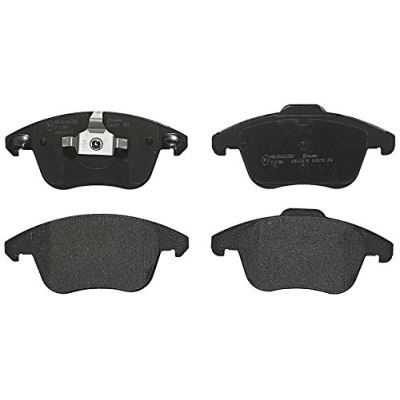 Brembo P61086 Plaquettes de Frein Avant