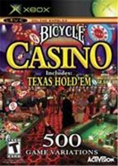 Bicycle Casino