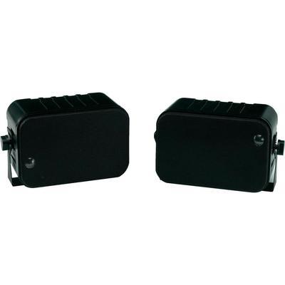 Enceintes satellites murales ls513 n fibrionic