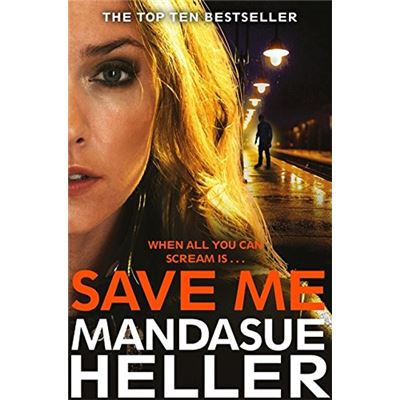 Save Me - [Livre en VO]