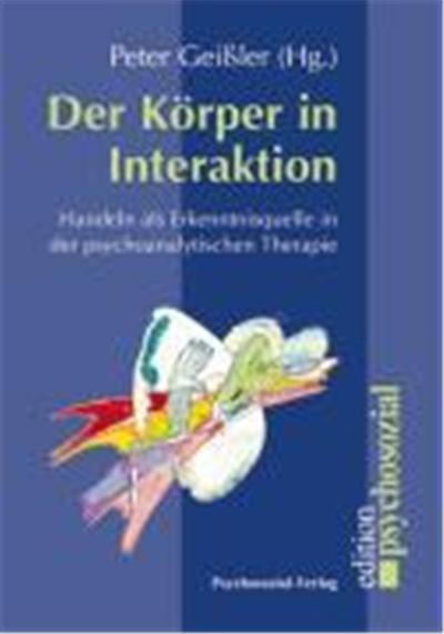Der Körper in Interaktion