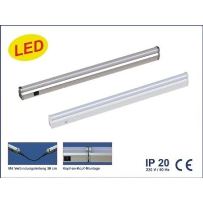 IBV 982103-100 LED PANNEAU LUMINEUX BLANC 3,3 W 31,5 X 2,4 X 3,5 CM
