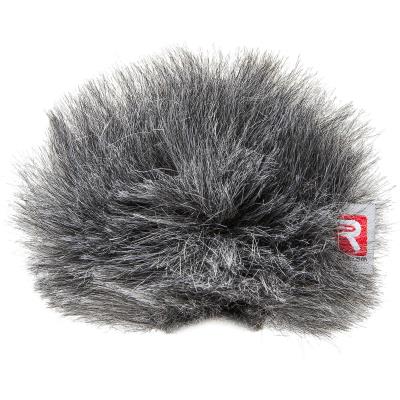 Micro Usb Et Pour Ipad & Iphone Shure Bonnette Fourrure Pour Mv88