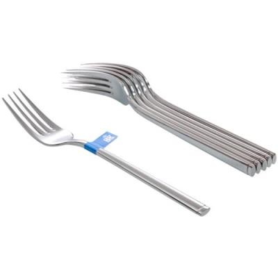 Fourchettes de table BK Waal - 6 p.