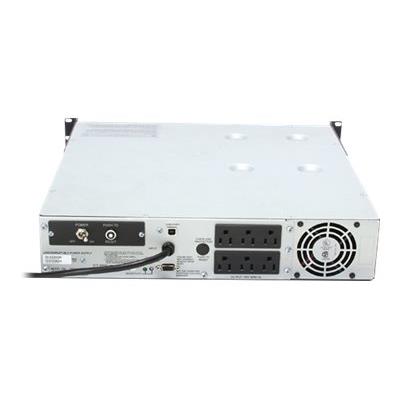 APC Smart-UPS RM 1500VA Shipboard - UPS - 980 Watt - 1440 VA
