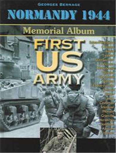 First US Army