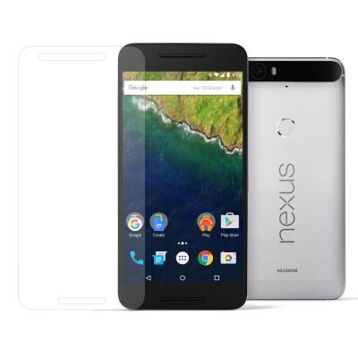 Protecteur d'écran en verre trempé 0.3mm pour Huawei Nexus 6P