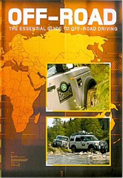 The Essential Guide To Off-Road Driving