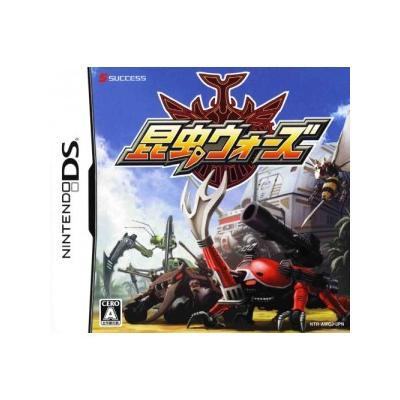 Konchuu Wars - IMPORT JAPONAIS
