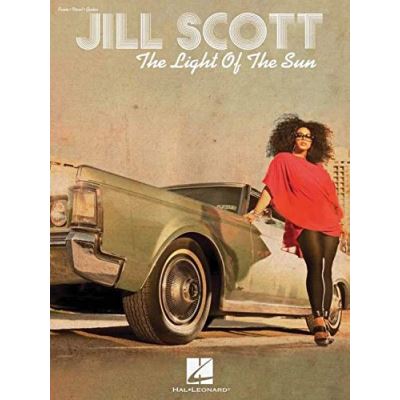Scott Jill The Light Of The Sun P/V/G