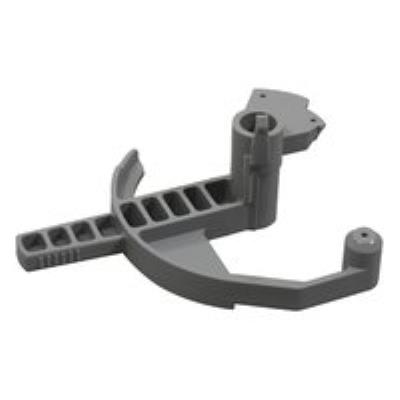 Sparepart oki change lever [294 3320 3321 , 2pp4044-5016p001