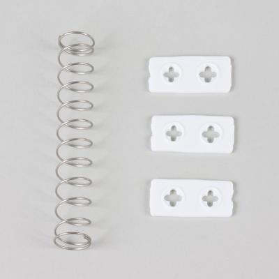 Leifheit - Jeu 3 Languettes + 1 Ressort Cherrymat* - 4006501372024