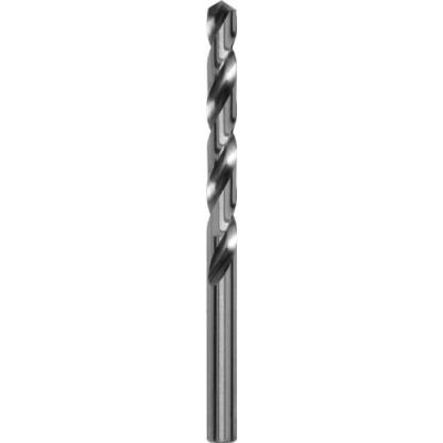Bosch 2609255049 Foret à Métaux Rectifié Hss-G Din 338 Longueur 75 Mm Diamètre 4,2 Mm