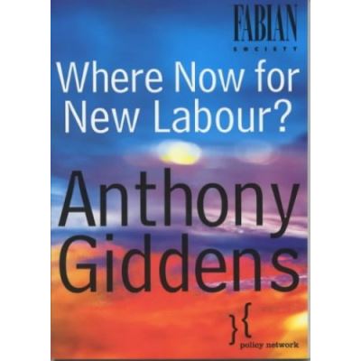 Where Now for New Labour?