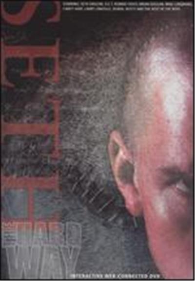 Seth: The Hard Way - DVD Zone 1