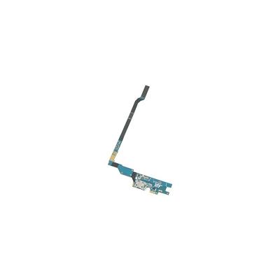 Nappe prise secteur connecteur de charge + micro pour Samsung Galaxy s4 lte i9505 - pièce détachée