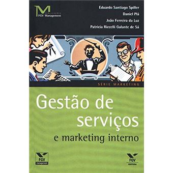 GESTAO DE SERVICOS - 1
