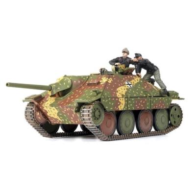 Academy 13230 jagdpanzer 38(t) hetzer late version 1 35 plastic kit maquette