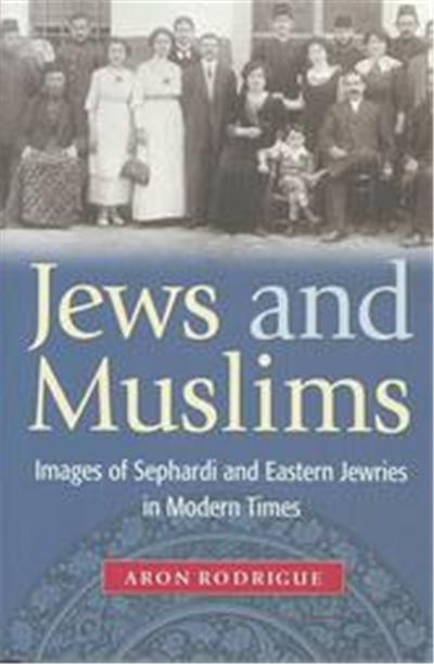 Jews and Muslims