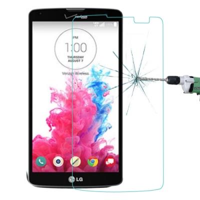 0.26mm 9H+ 2,5D Film Verre Anti Explosion LG GX2 / G Vista / VS880