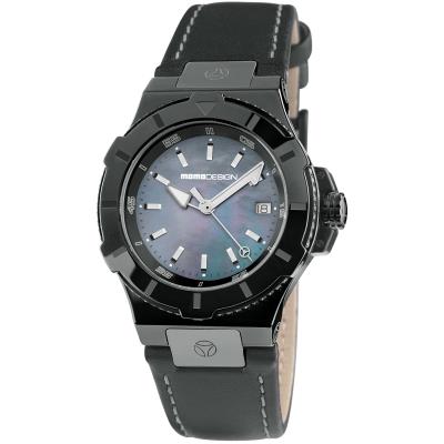 Montre Femme Tempest Lady Md2104Bk-12