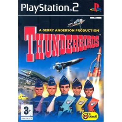 Thuunderbirds