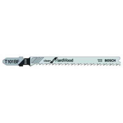 Bosch 2608634988 Lame pour Scie Sauteuse T 101 Bf