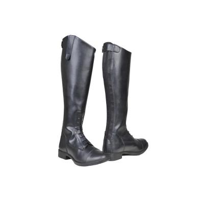Botte Dame/Enfant -HKM- 33 Noir