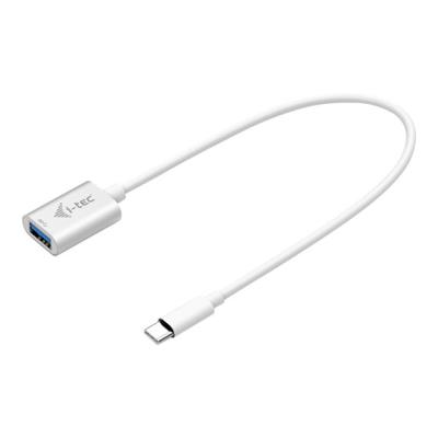 i-Tec USB Type-C cable - 20 cm