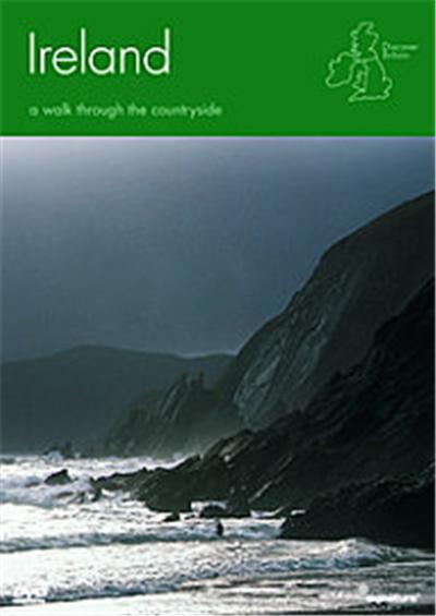 Ireland - A Walk Through The Countryside