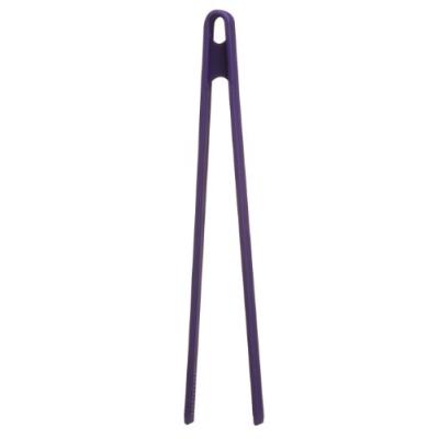 PREMIER HOUSEWARES 0805181 ZING PINCE SILICONE VIOLET