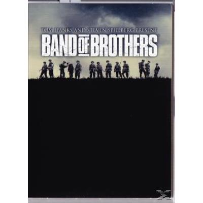 Band Of Brothers , (Box Set)
