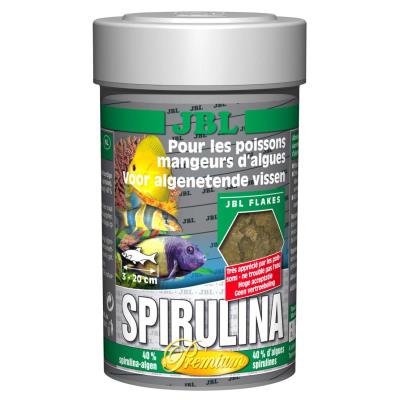 Spirulina 100 ml