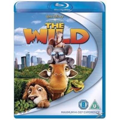 The Wild