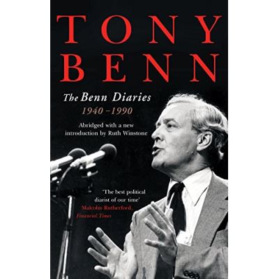 Benn Diaries, 1940-90