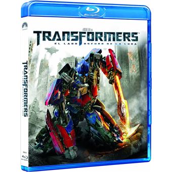 Transformers 3 : La face cachee de la Lune - Coffret de pre-reservation
