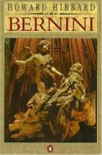 Bernini, Penguin Art and Architecture