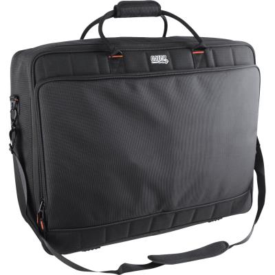 Sono Gator Mixerbag 2519 63,5X48,3X20,3 Cm Flights Consoles De Mixage